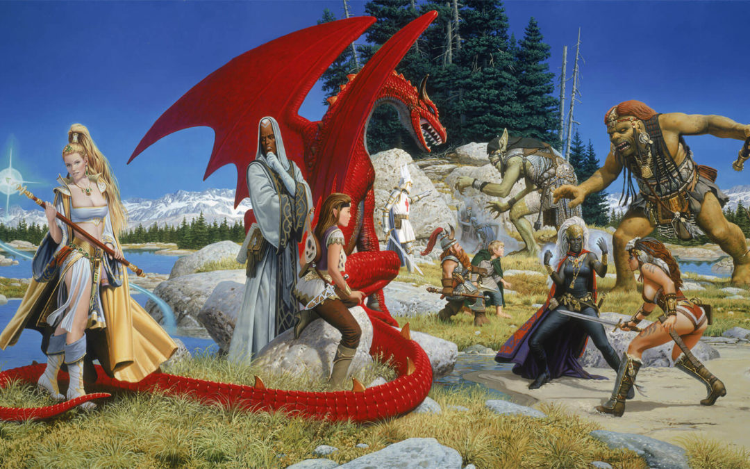 Soon-Shiong’s NantWorks Invests in Daybreak Games