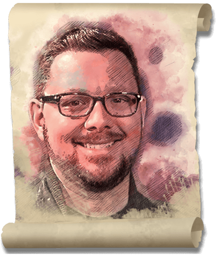 profile_open_JesseSnyder David Ray