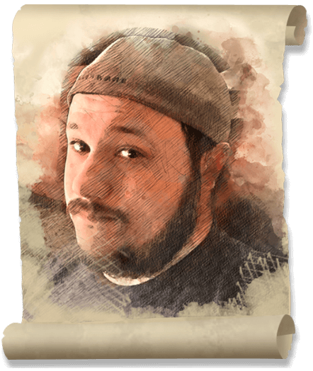 profile_open_KeithMuelas David Ray