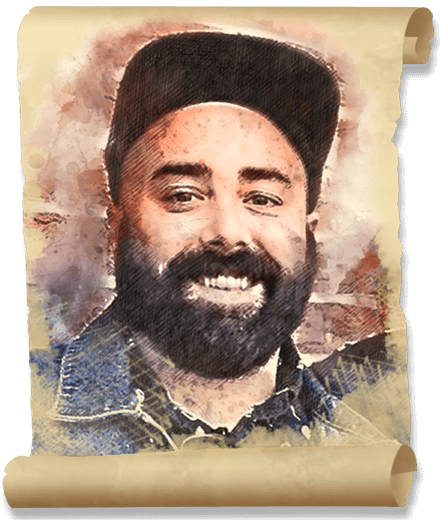 profile_open_MattGeer David Ray