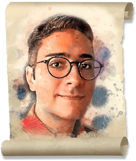 profile_open_ShahinGhahremani David Ray