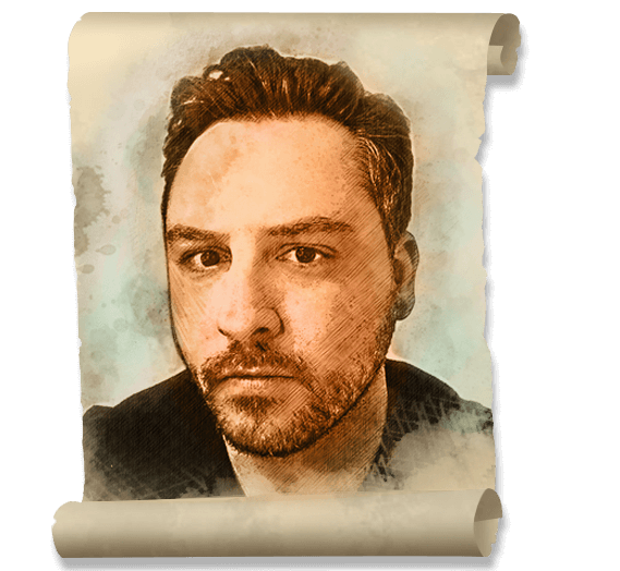 profile_open_BrianErice David Ray